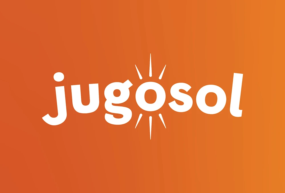 jugosol logo